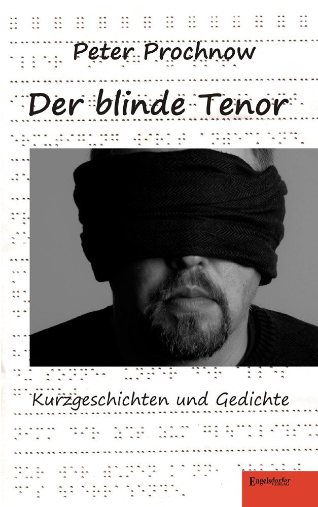 Der blinde Tenor: Kurzgeschichten und Gedichte book