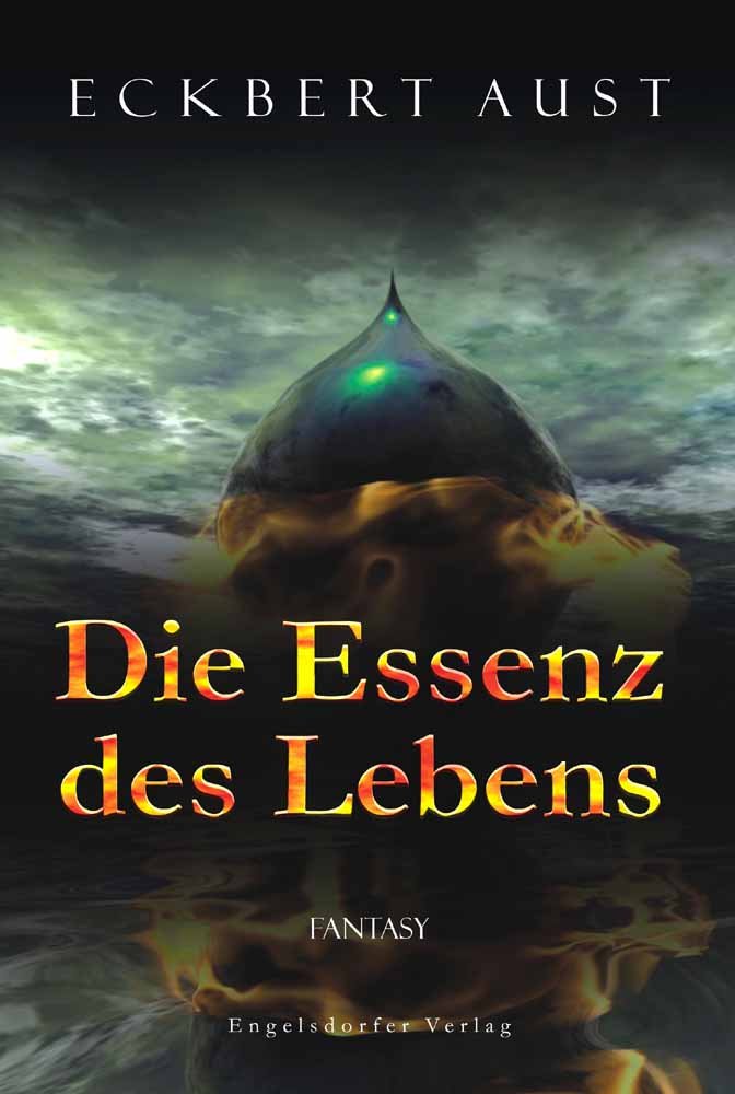 Die Essenz des Lebens: Fantasy Historical Fiction