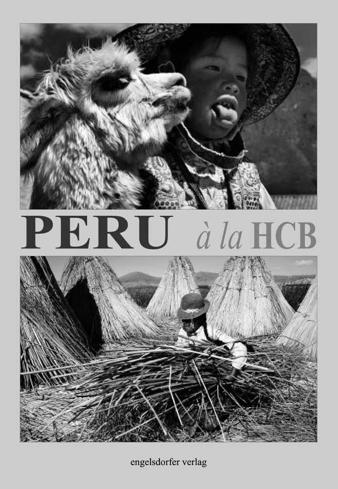 Peru à la HCB Film, Art & Culture