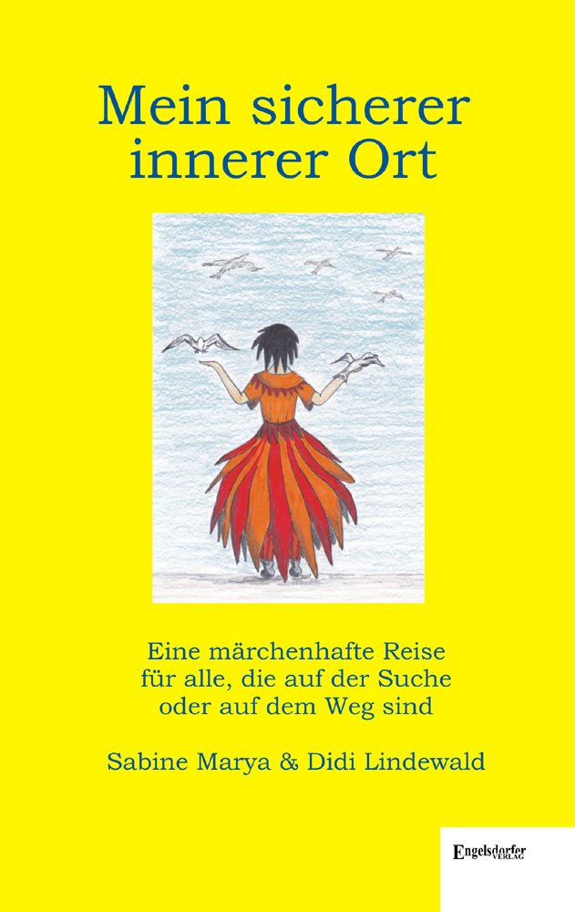 Mein sicherer innerer Ort Lifestyle Books