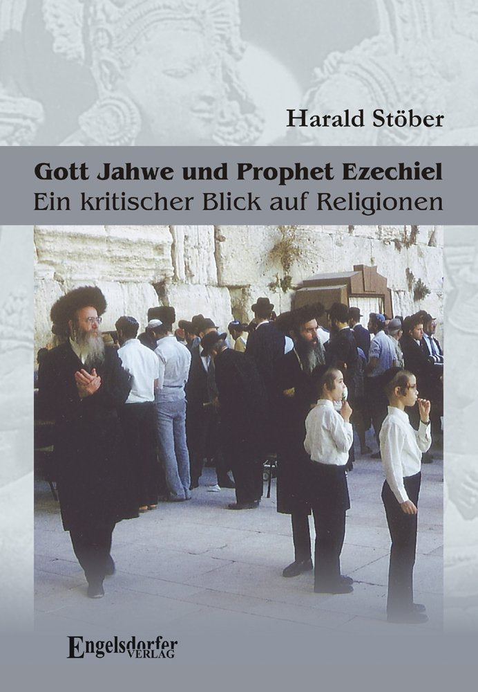 Product Image: Gott Jahwe und Prophet Ezechiel