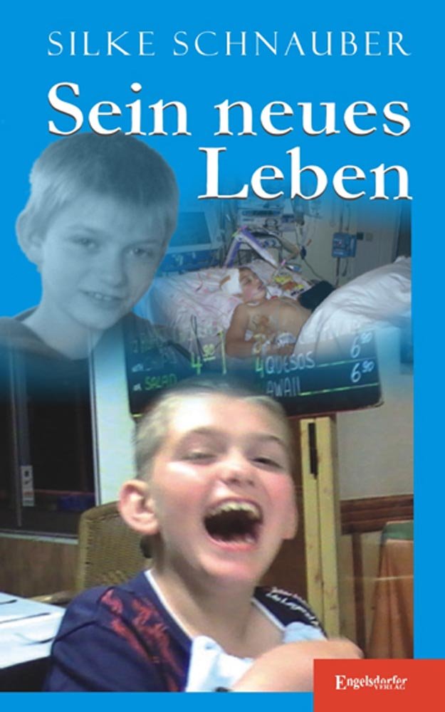 Sein neues Leben Personalities Books