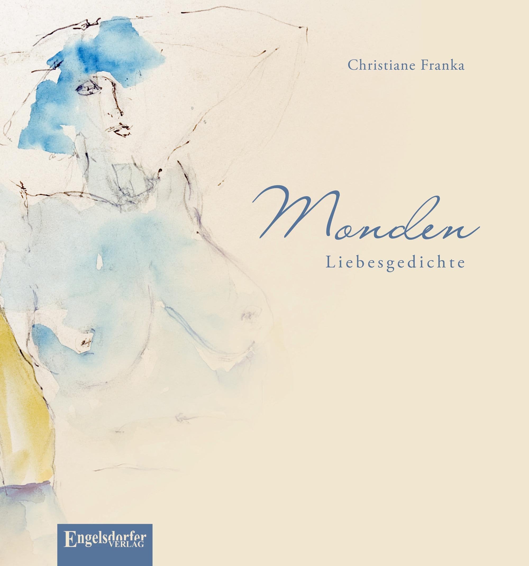 Monden: Liebesgedichte Poetry