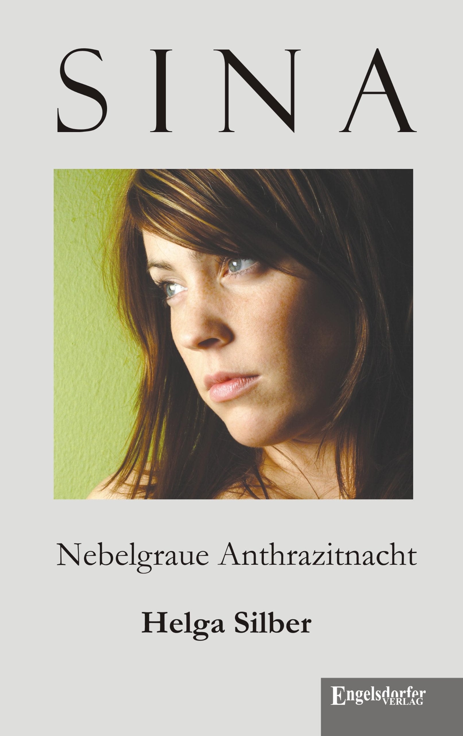 Product Image: Sina. Nebelgraue Anthrazitnacht