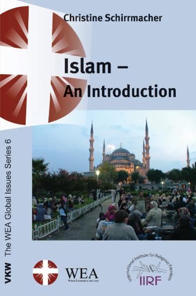 Islam – An Introduction (The WEA Global Issues Series) Religion & Esotericism