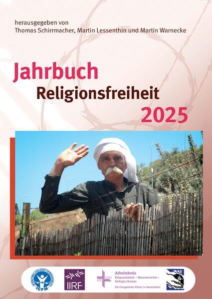 Jahrbuch Religionsfreiheit 2025 (Studien zur Religionsfreiheit - Studies in Religious Freedom) Law