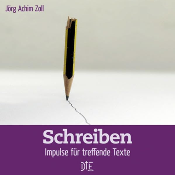Schreiben: Impulse für treffende Texte (Impulsheft) Hobbies & Crafts
