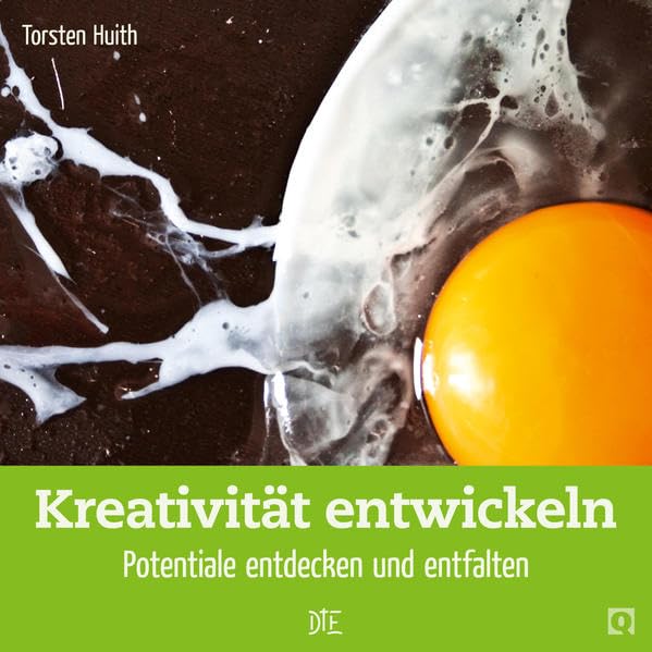 Kreativität entwickeln: Potentiale entdecken und entfalten (Quadro) Lifestyle