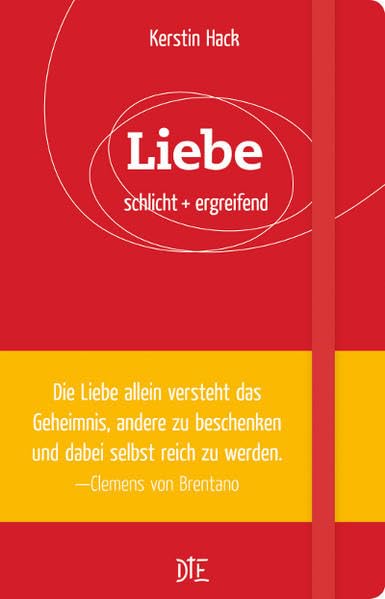 Liebe: schlicht + ergreifend Lifestyle
