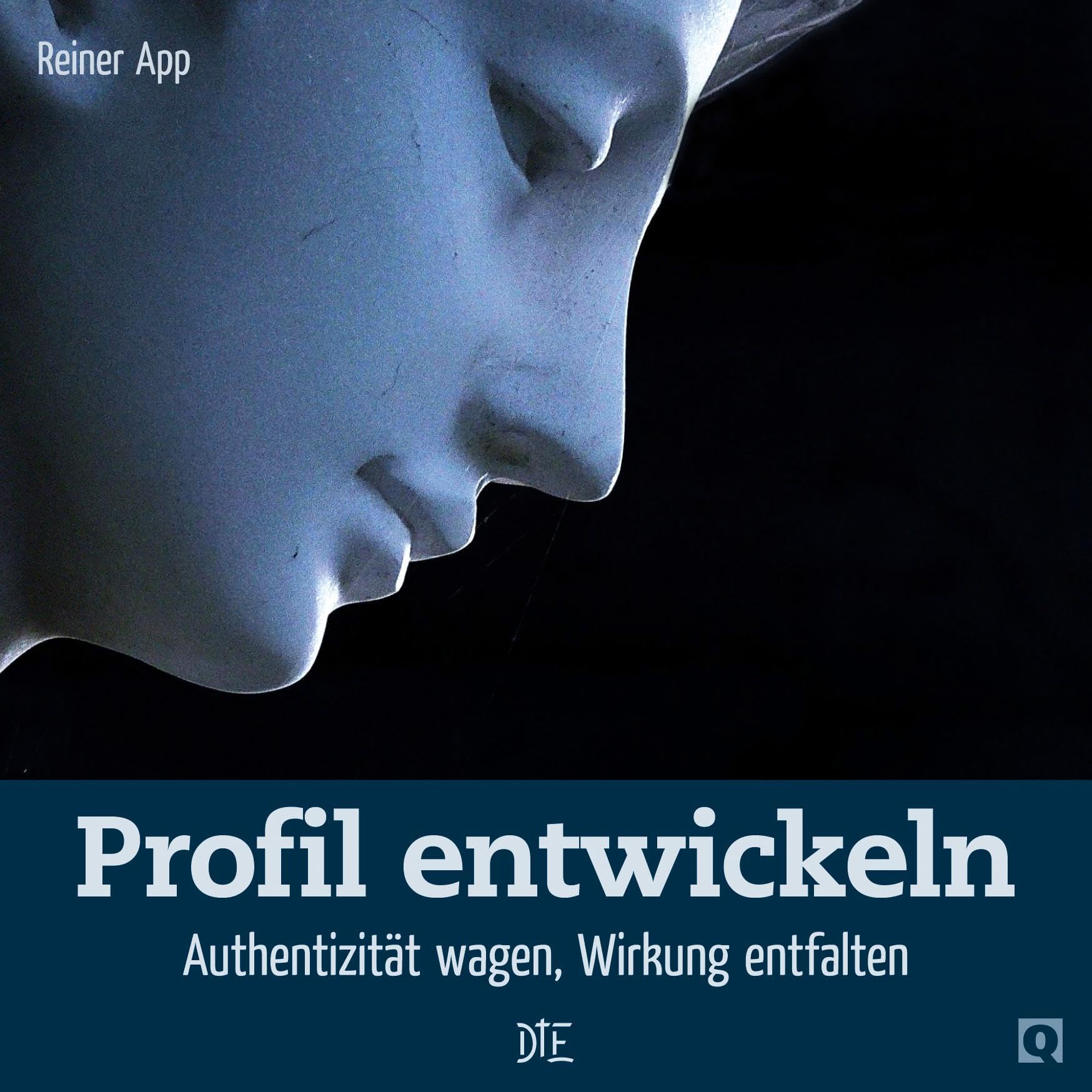 Profil entwickeln Lifestyle Books