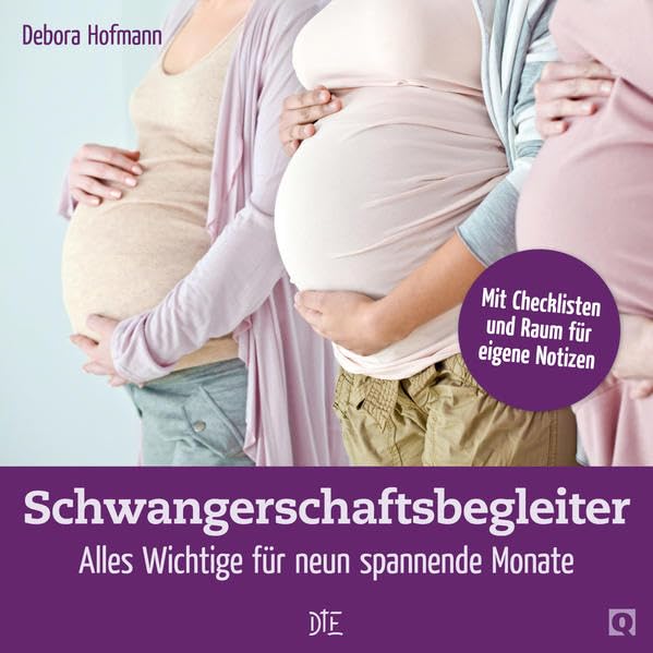 Product Image: Schwangerschaftsbegleiter