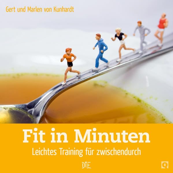 Fit in Minuten Health, Nutrition & Fitness