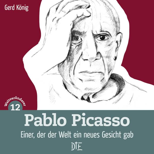 Pablo Picasso Art & Literature Books