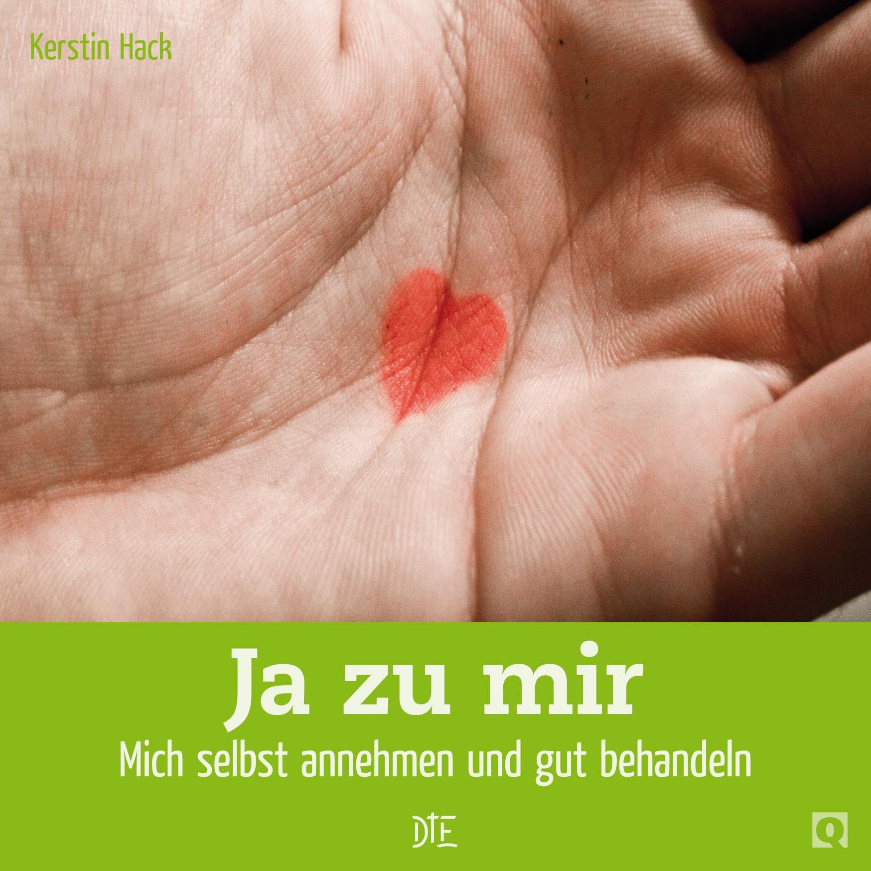 Ja zu mir Lifestyle Books