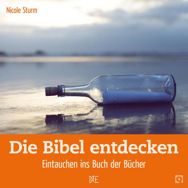 Die Bibel entdecken: Eintauchen ins Buch der Bücher (Quadro) Religion & Esotericism