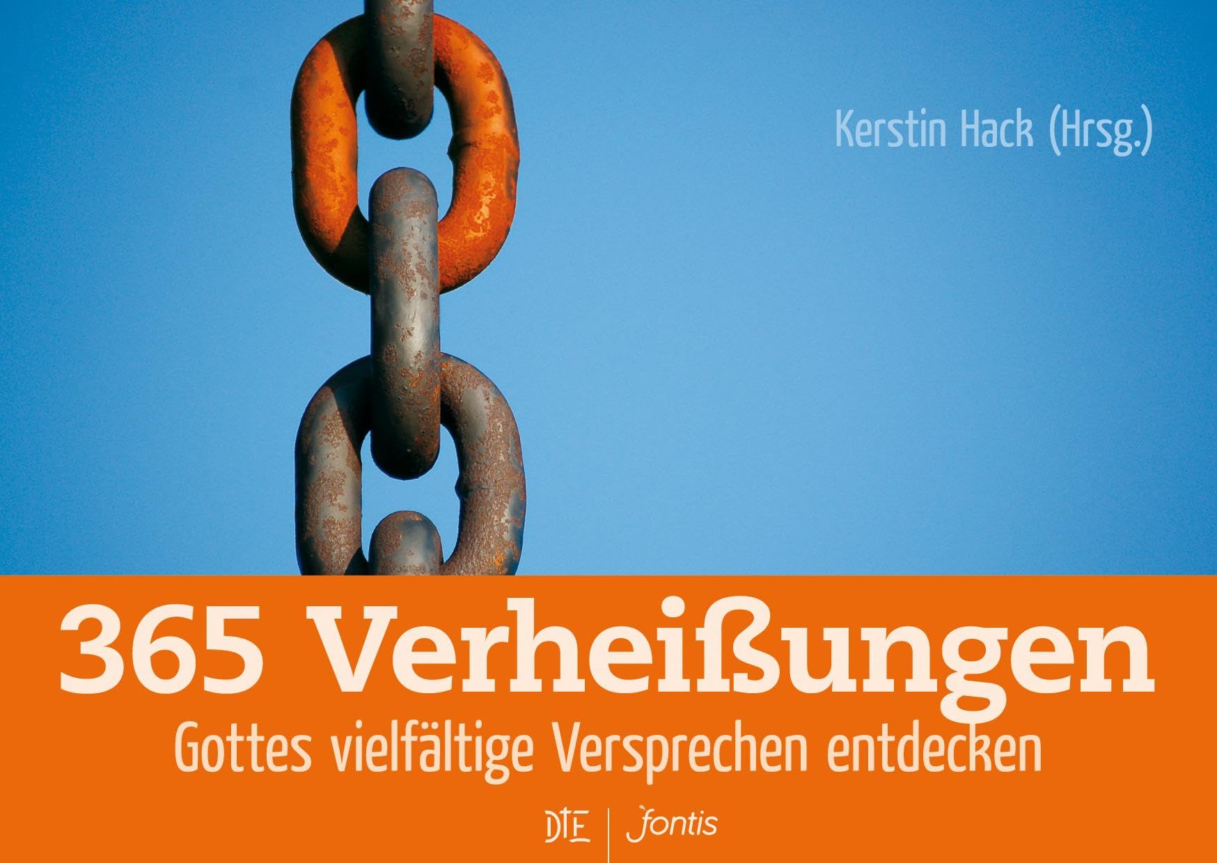 365 Verheißungen: Gottes vielfältige Versprechen entdecken - immerwährender Kalender Calendars
