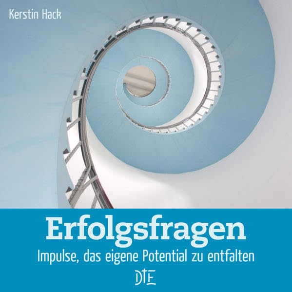 Erfolgsfragen: 978-3-86270-891-8 (Impulsheft) Business, Finance & Career