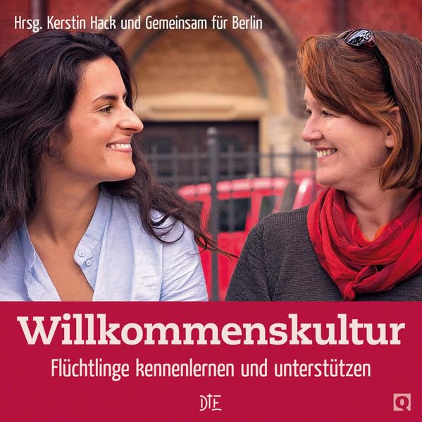 Willkommenskultur Social Sciences