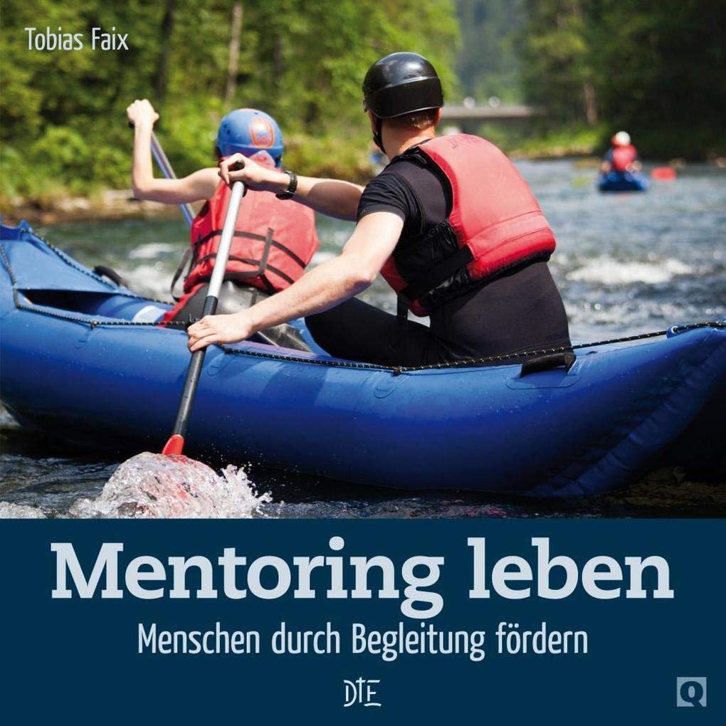 Mentoring leben Lifestyle Books