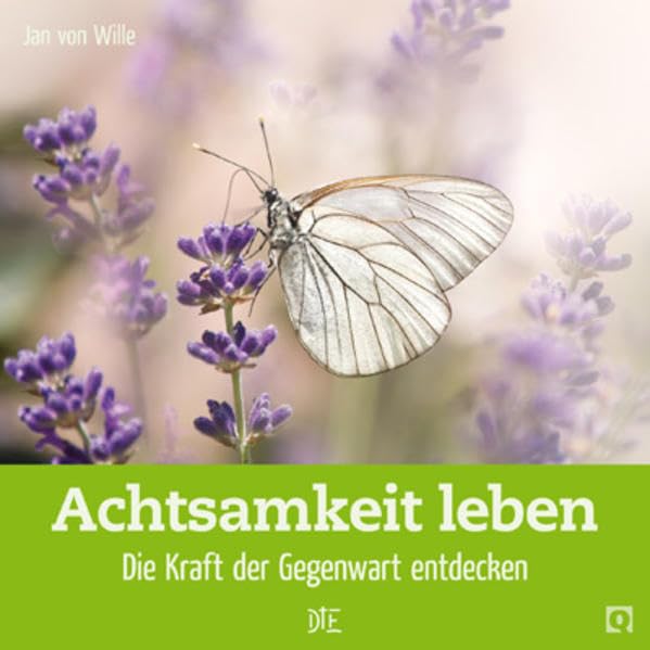 Achtsamkeit leben Psychology Books