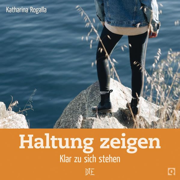Haltung zeigen Psychology Books