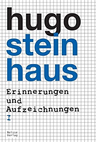 Erinnerungen und Aufzeichnungen: Band 1: Erinnerungen bis 1944 Contemporary literature