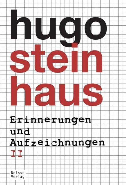 Erinnerungen und Aufzeichnungen: Band 2: Aufzeichnungen 1944 bis 1968 Contemporary literature