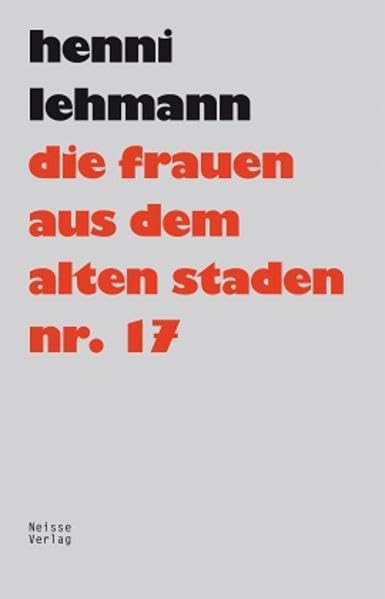 Die Frauen aus dem Alten Staden Nr. 17 Classics
