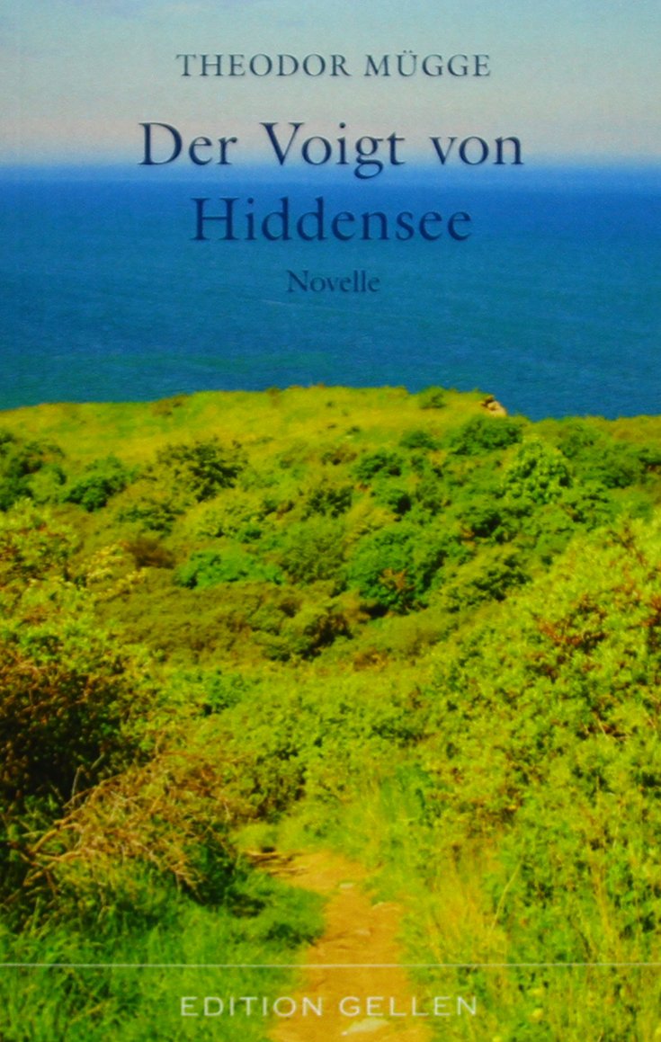 Der Voigt von Hiddensee (Edition Gellen) Classics