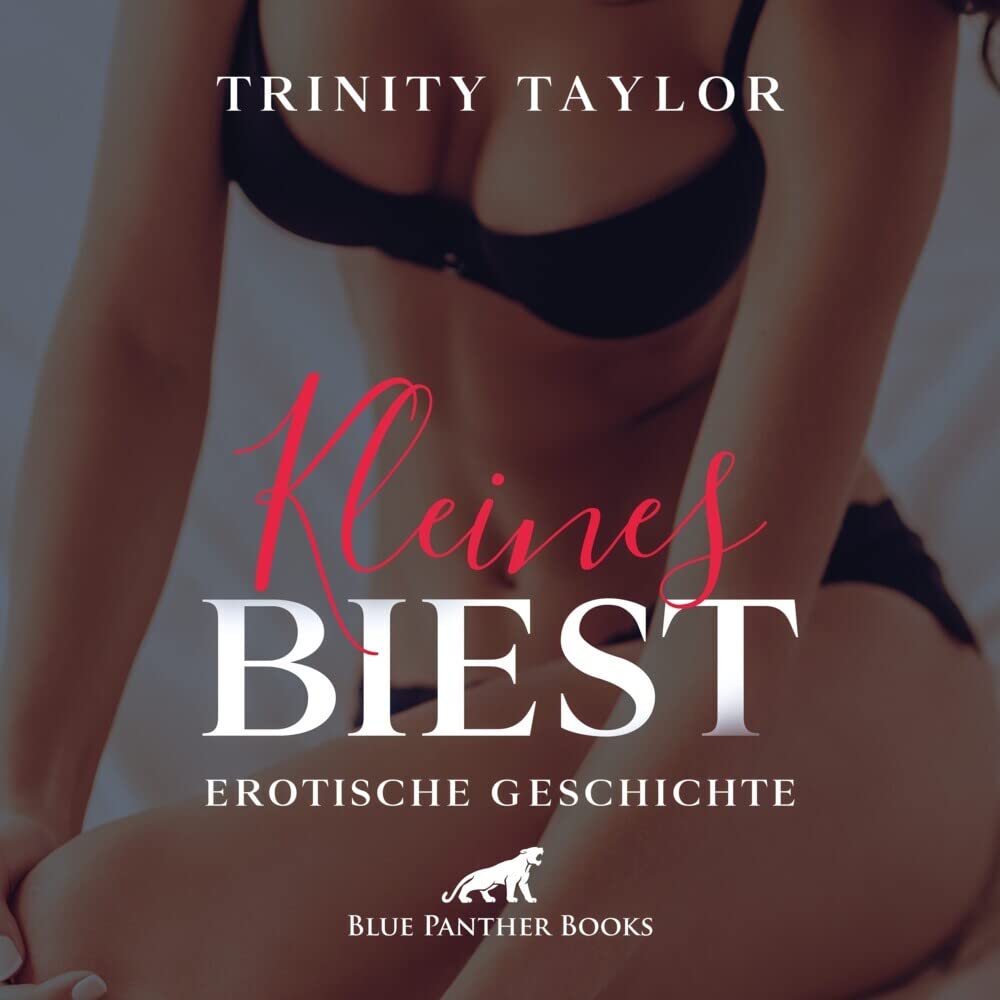 Kleines Biest | Erotik Audio Story | Erotisches Hörbuch Audio-CD Contemporary literature