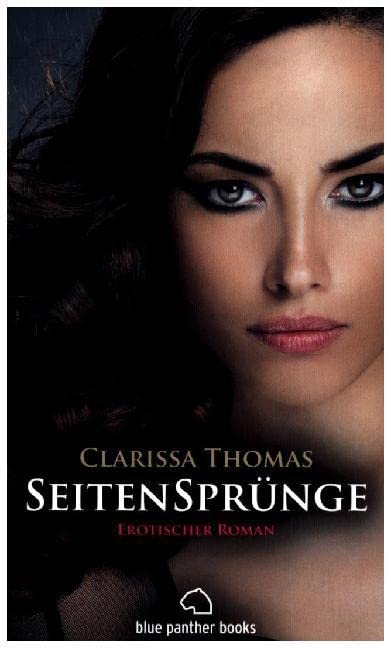 Product Image: SeitenSprünge | Erotischer Roman