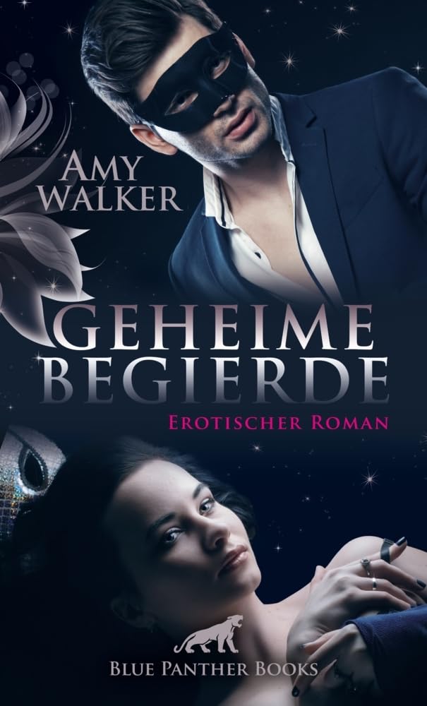 Geheime Begierde | Erotischer Roman Contemporary literature