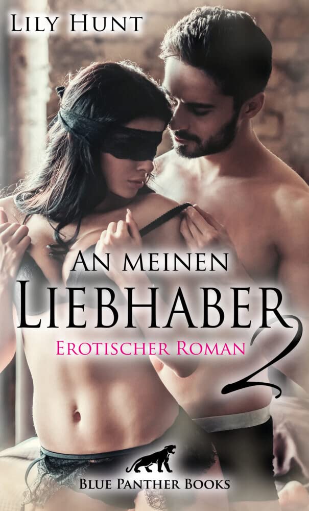 An meinen Liebhaber 2 | Erotischer Roman: Wird ihre unstillbare Gier den Kampf gegen ihr Gewissen gewinnen? Contemporary literature