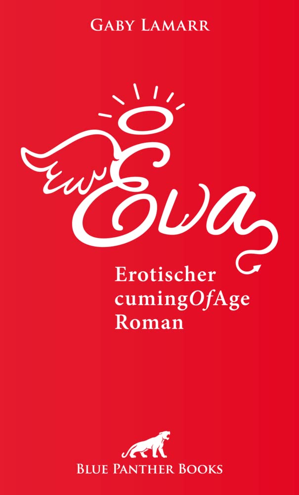 Eva | Erotischer CumingOfAge Roman Contemporary literature