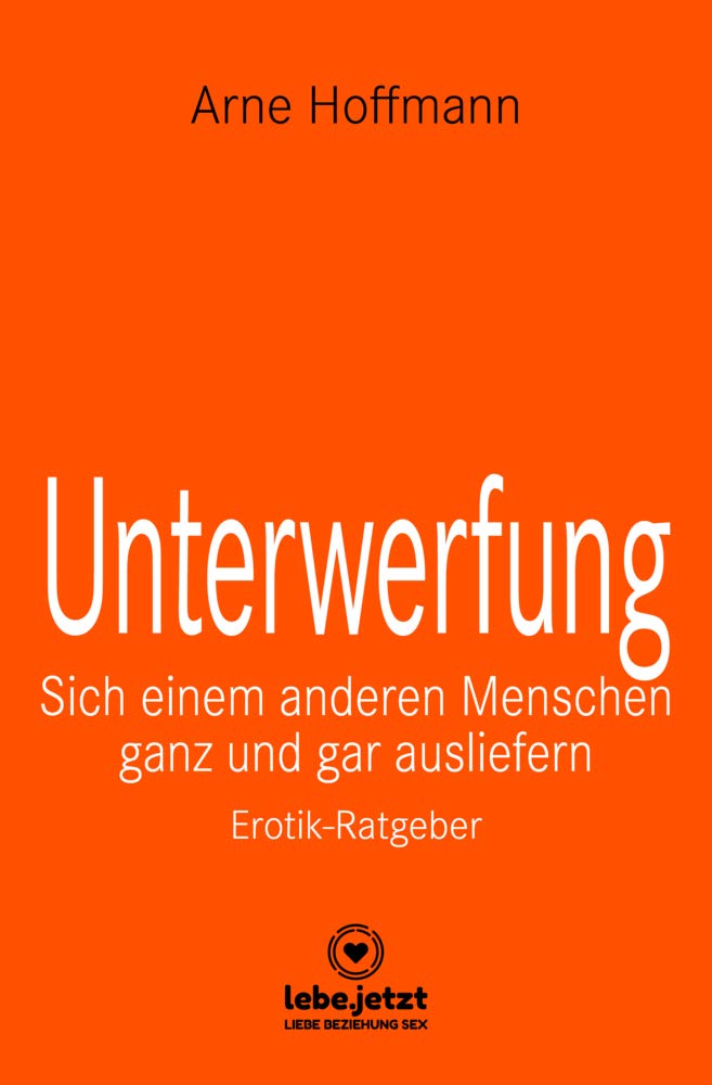 Product Image: Unterwerfung | Erotischer Ratgeber