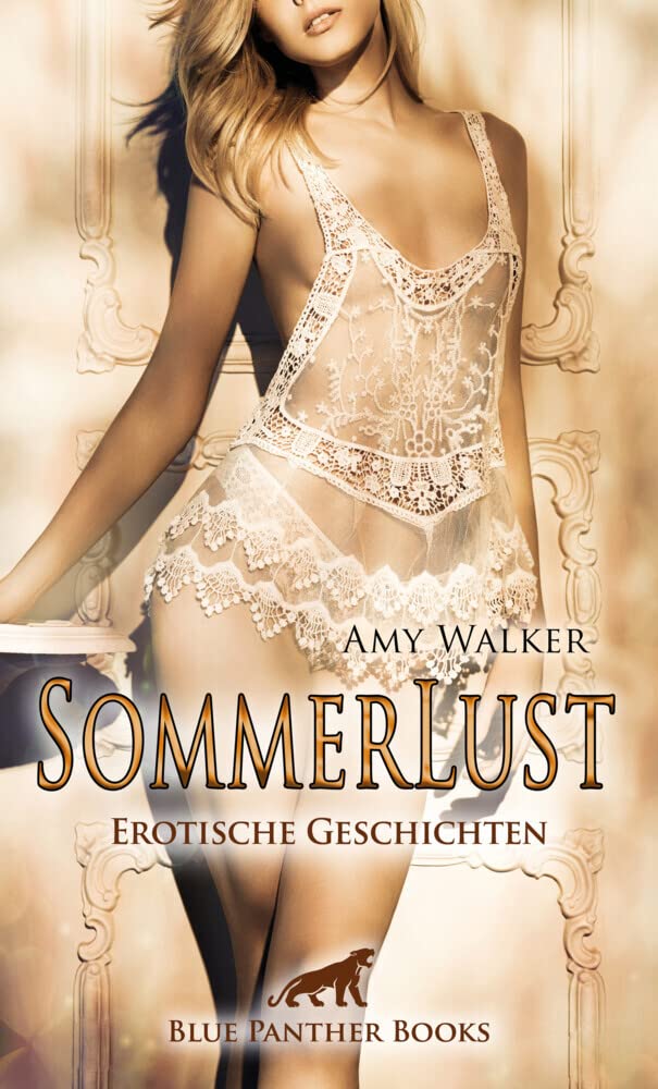 SommerLust | Erotische Geschichten Contemporary literature