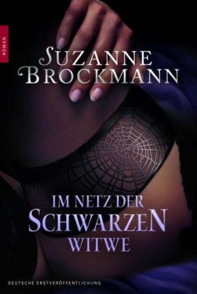 Im Netz der schwarzen Witwe Contemporary literature Books