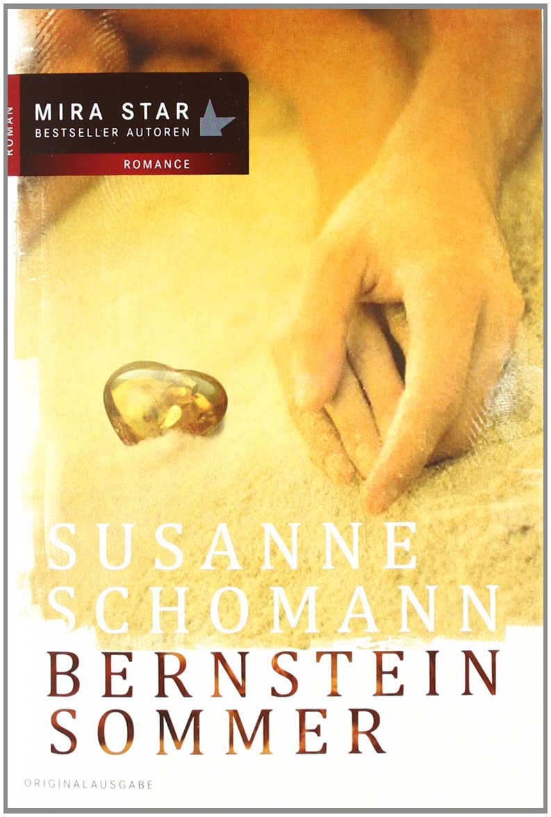 Product Image: Bernsteinsommer