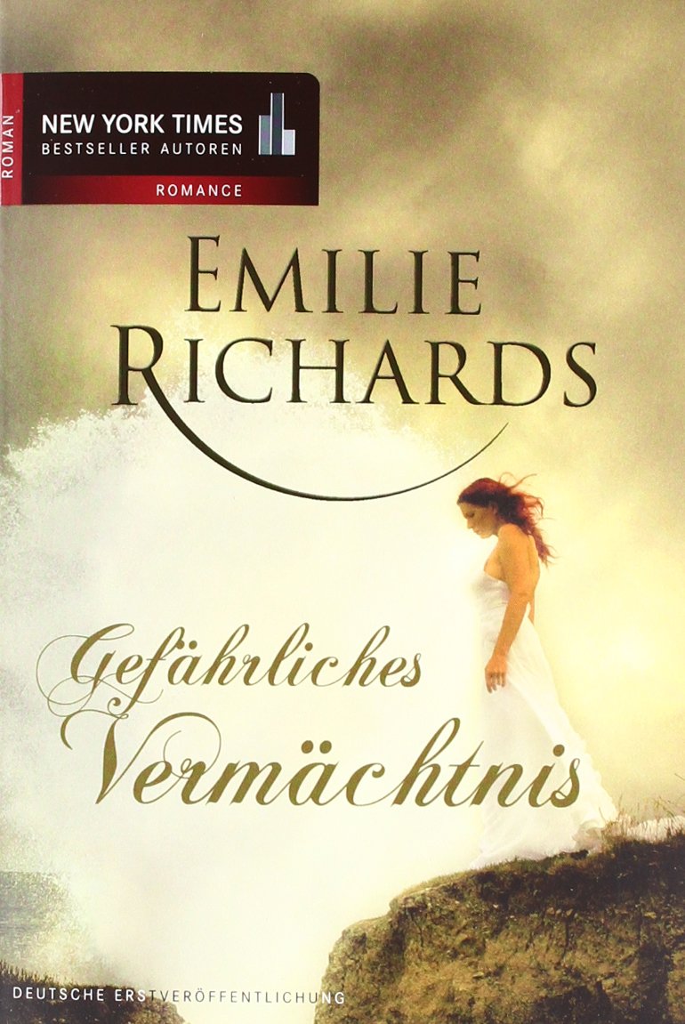 Gefährliches Vermächtnis Contemporary literature