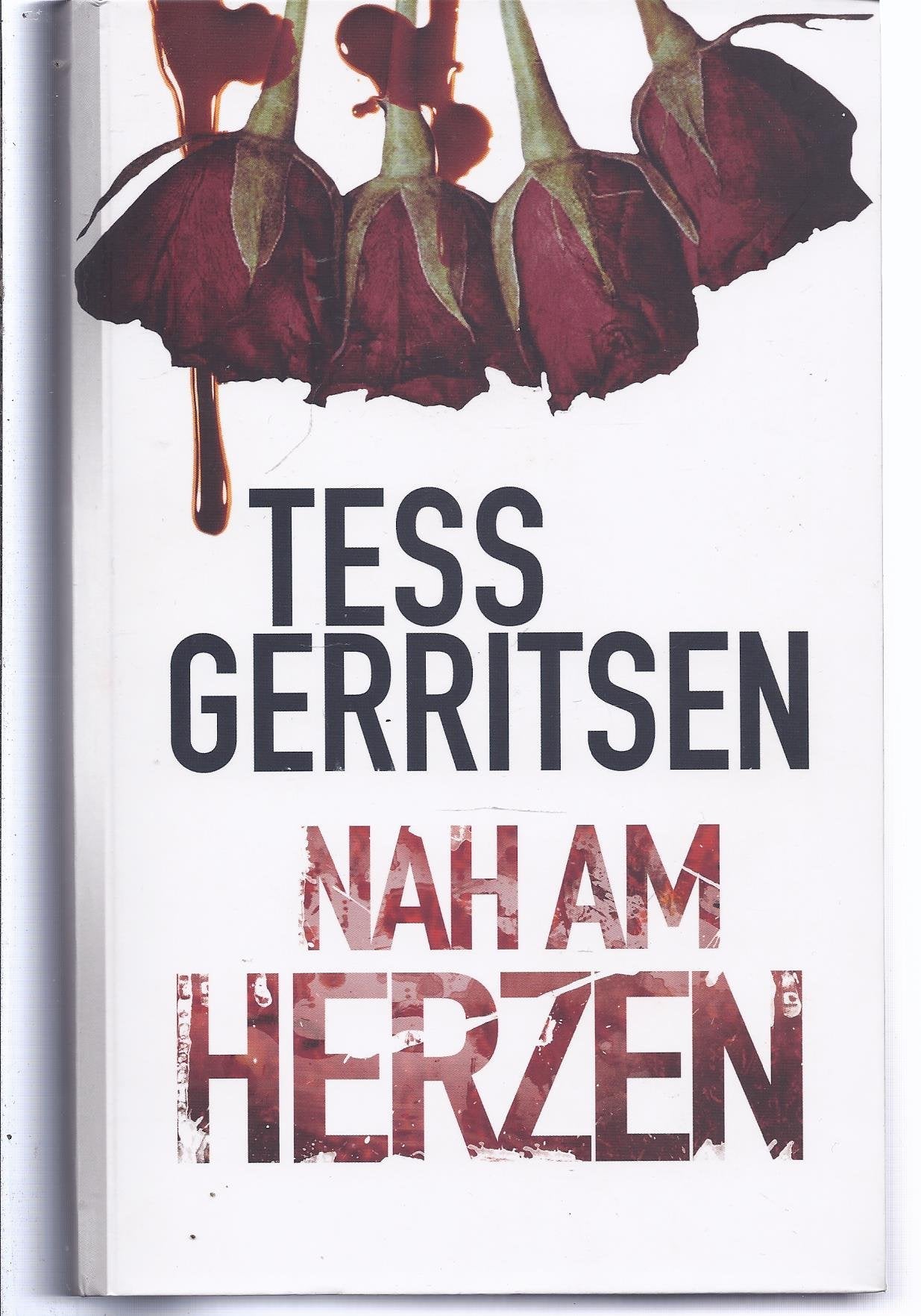 Nah am Herzen Contemporary literature Books