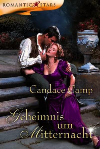 Geheimnis um Mitternacht (Romantic Stars) Historical Fiction