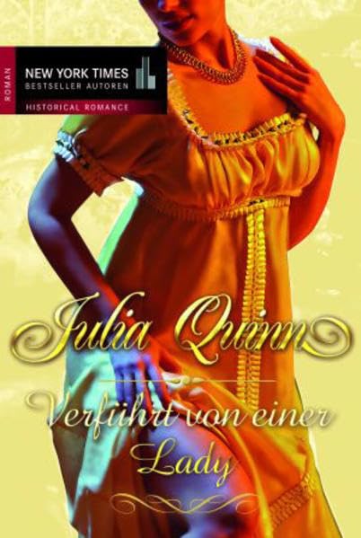 Verführt von einer Lady Historical Fiction