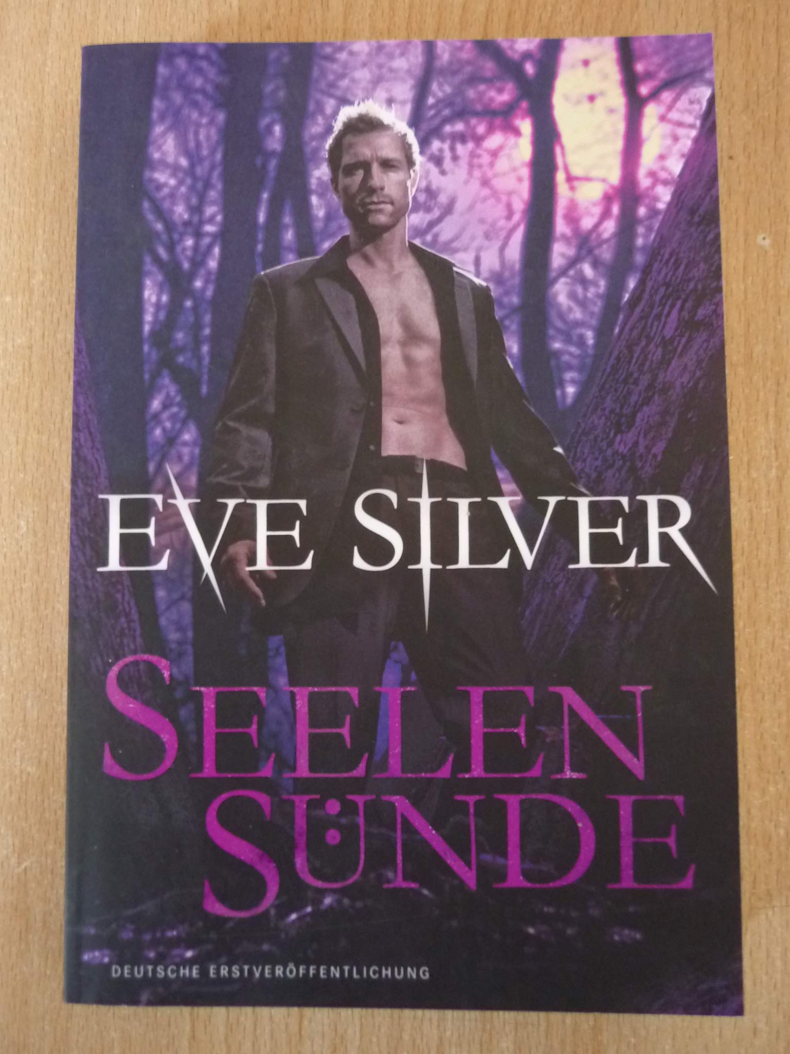 Product Image: Seelensünde