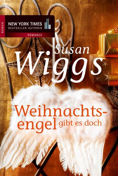 Weihnachtsengel gibt es doch: Roman (New York Times Bestseller Autoren: Romance) Contemporary literature