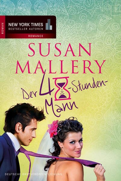 Der 48-Stunden-Mann. Roman Contemporary literature