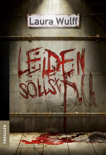 Product Image: Leiden sollst du