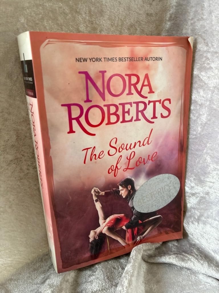 The Sound of Love: 1. Die Sehnsucht der Pianistin, 2. Schatten über dem Paradies: Die Sehnsucht der Pianistin; Schatten über dem Paradies. 2 Romane (New York Times Bestseller Autoren: Romance) Contemporary literature Books