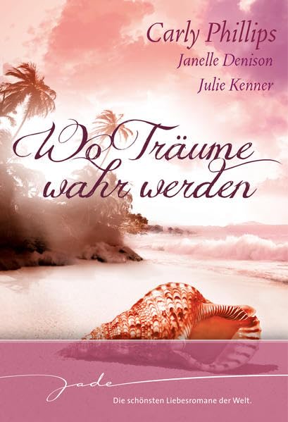 Product Image: Wo Träume wahr werden