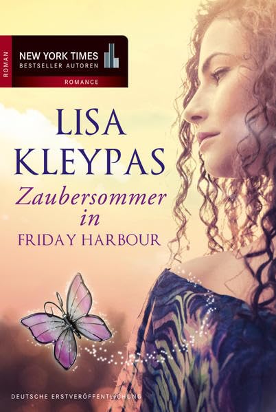 Zaubersommer in Friday Harbor Contemporary literature
