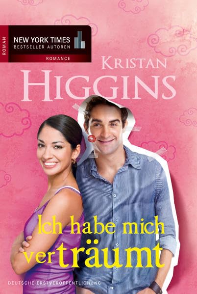 Ich habe mich verträumt Contemporary literature